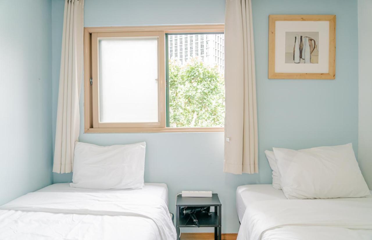 For Family Group, 4Min To Seoul Station Apartamento Exterior foto