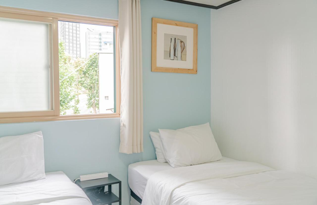 For Family Group, 4Min To Seoul Station Apartamento Exterior foto