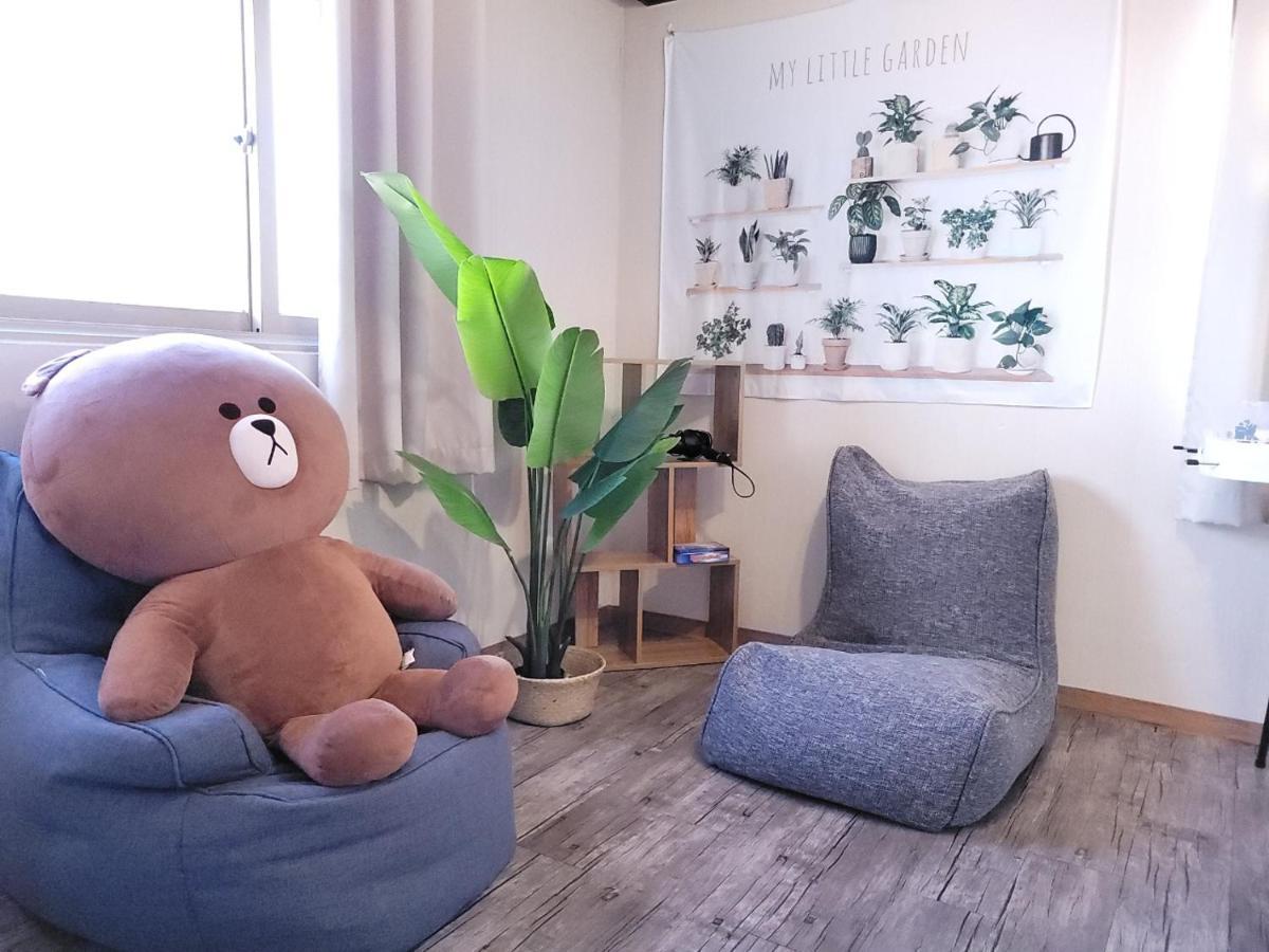 For Family Group, 4Min To Seoul Station Apartamento Exterior foto