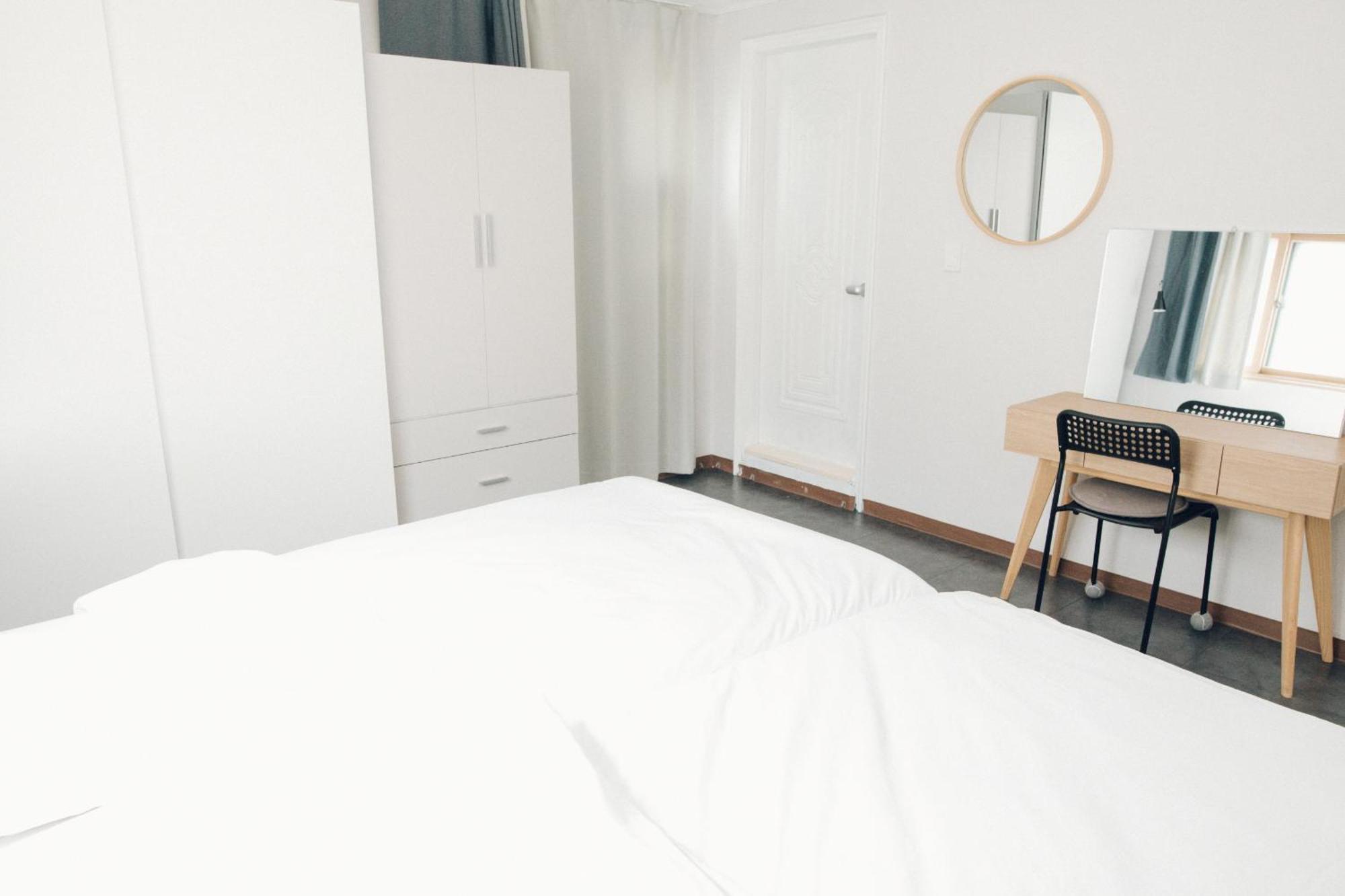 For Family Group, 4Min To Seoul Station Apartamento Exterior foto