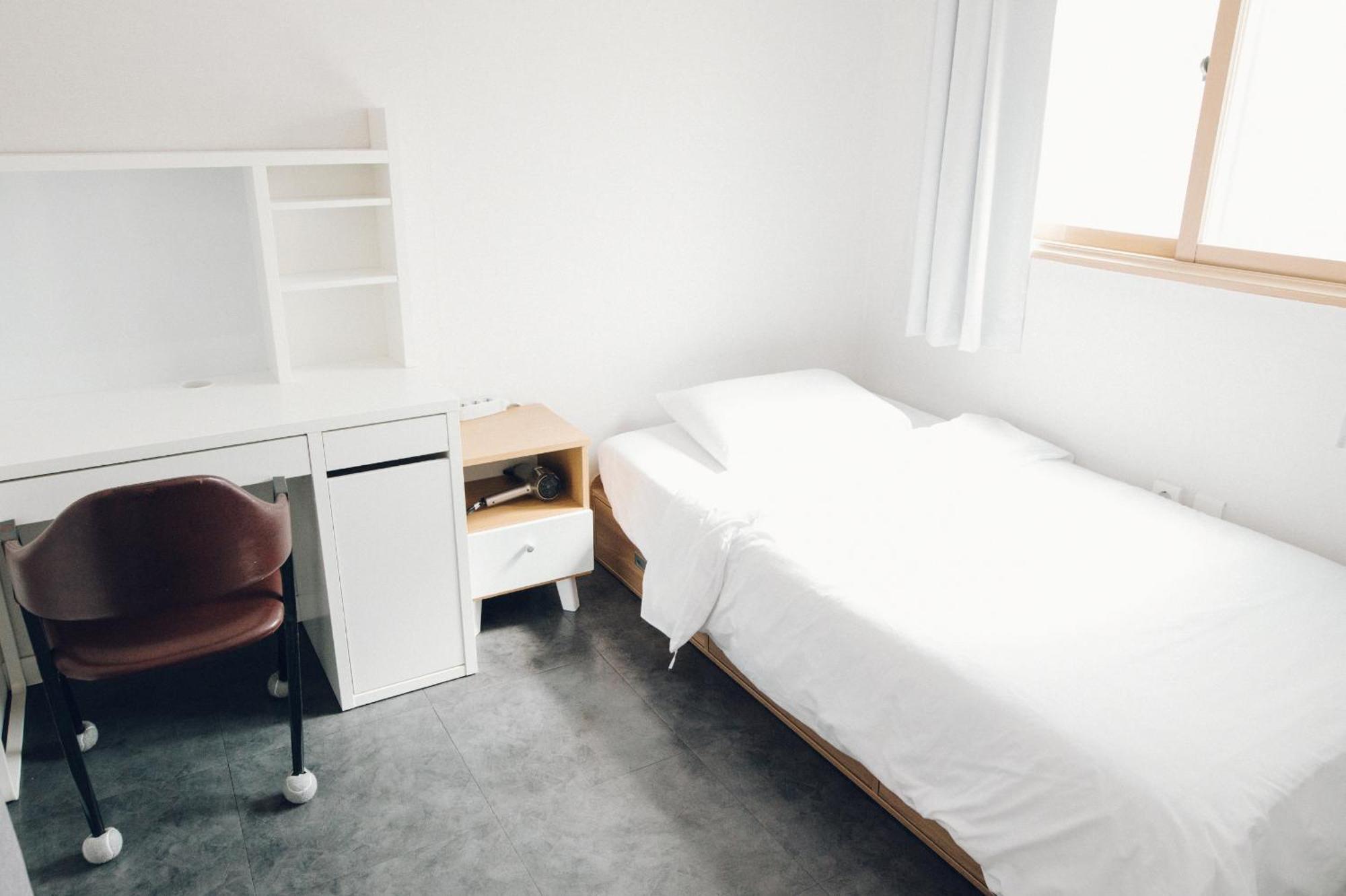 For Family Group, 4Min To Seoul Station Apartamento Exterior foto