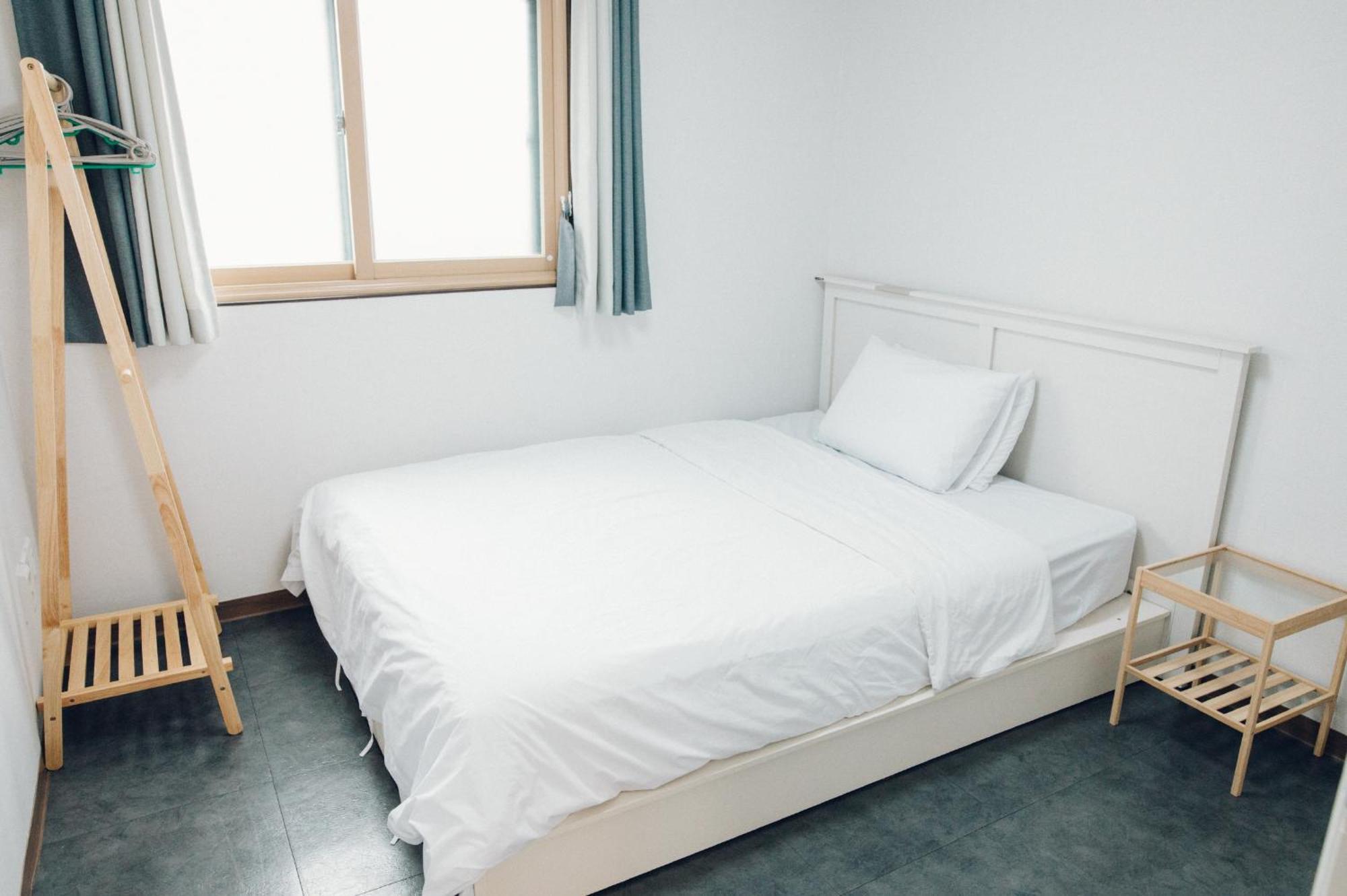 For Family Group, 4Min To Seoul Station Apartamento Exterior foto