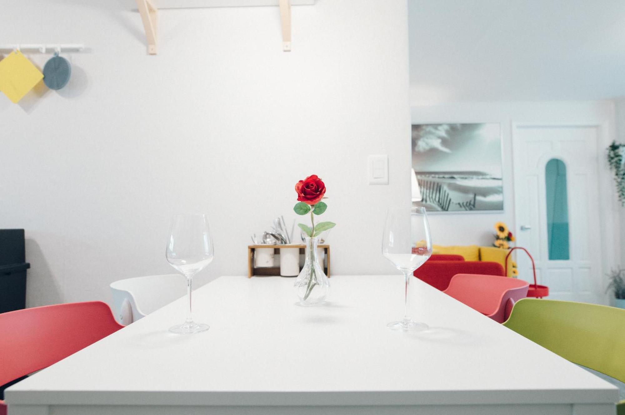 For Family Group, 4Min To Seoul Station Apartamento Exterior foto