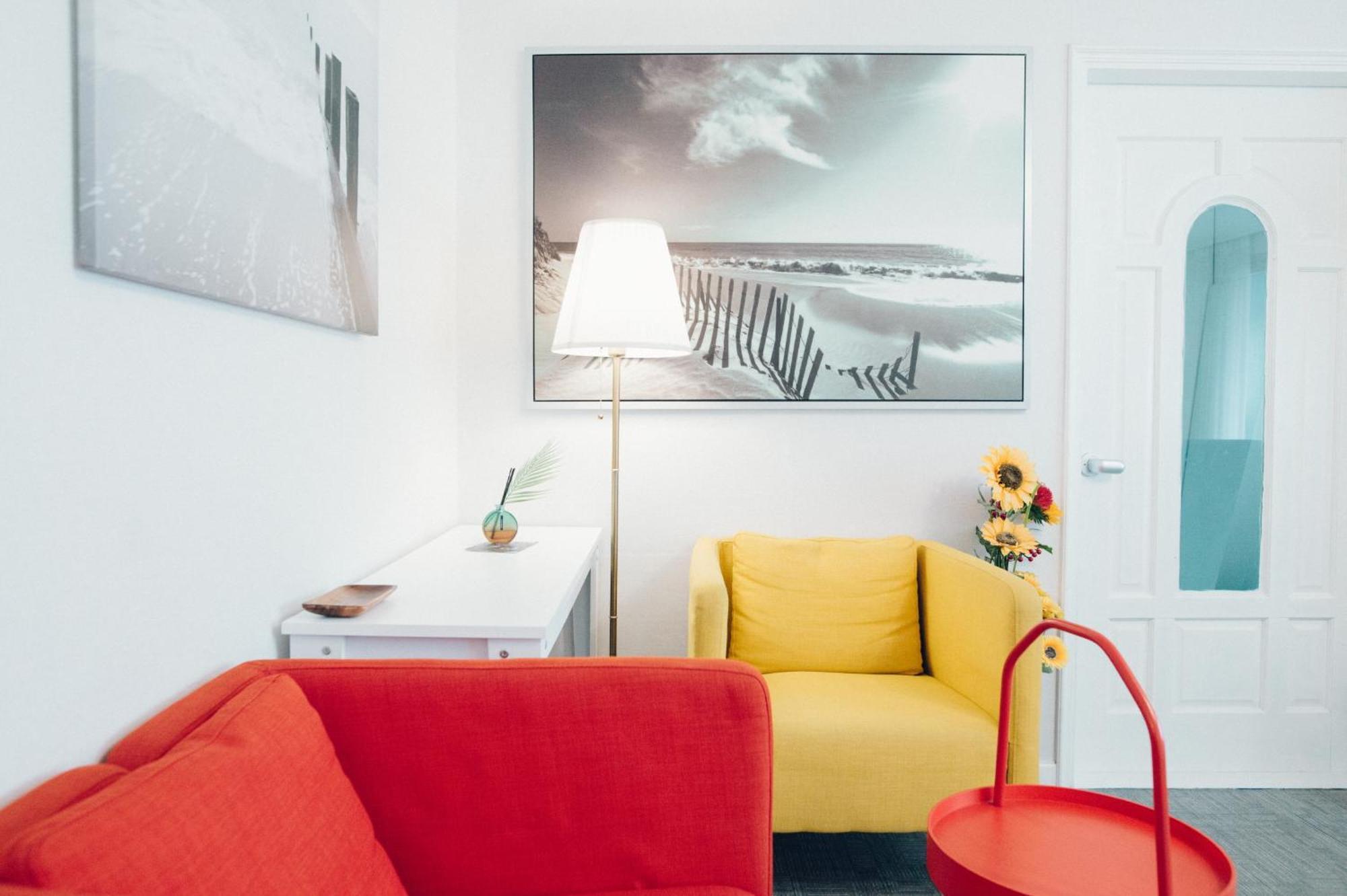 For Family Group, 4Min To Seoul Station Apartamento Exterior foto