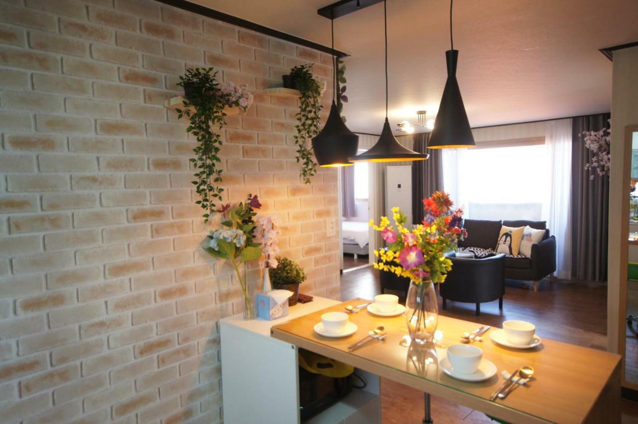 For Family Group, 4Min To Seoul Station Apartamento Exterior foto